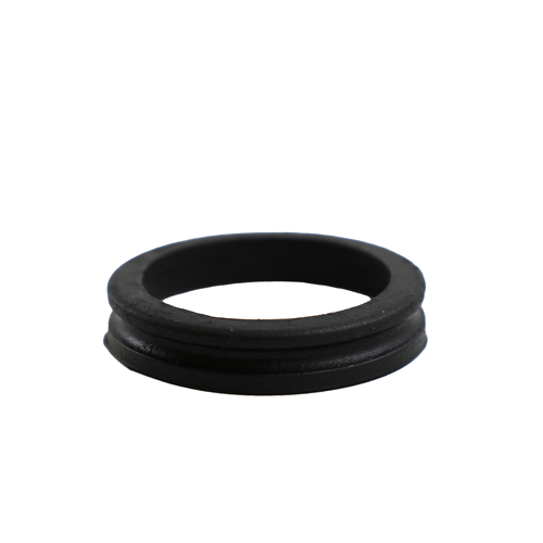 Gummidämpare övre M45/M46/M47 79- i gruppen Volvo / 240/260 / Kraftoverføring/bakaksel / Girkasse / Girregulering 240 M47 hos Jørgenrud Bil og Deler AS (1232605)
