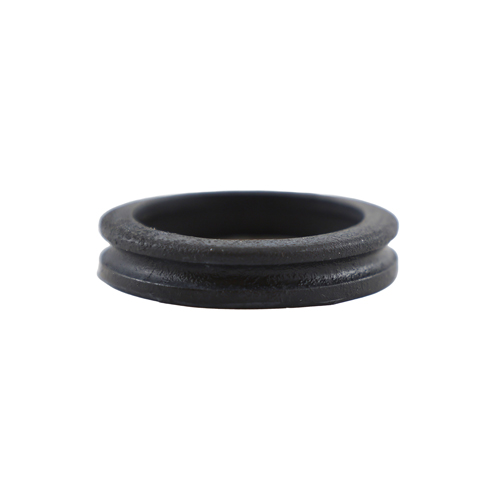 Gummidämpare övre M45/M46/M47 79- i gruppen Volvo / 240/260 / Kraftoverføring/bakaksel / Girkasse / Girregulering 240 M47 hos Jørgenrud Bil og Deler AS (1232605)