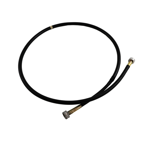 Hastighetsmätarwire i gruppen Volvo / 240/260 / Elektrisk / Instrument / Instrumentering 240 diesel hos Jørgenrud Bil og Deler AS (1235803)