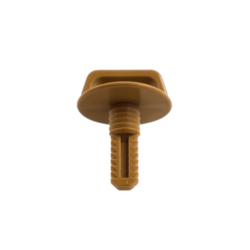 Låsvred Reservhjul 245 80- beige i gruppen Volvo / 240/260 / Innredning / Innvendig tilbehør / Innredningsdetaljer 240/260 5d hos Jørgenrud Bil og Deler AS (1244219)