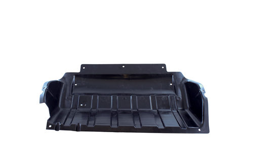 Motorskyddsplåt 240 i gruppen Volvo / 240/260 / Karosseri / Karosserisider/tak / Beskyttelseplater/skjermplater 240/260 hos Jørgenrud Bil og Deler AS (1254390)