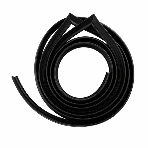 Gummilist Dörr 144/145/164/244 Vänster Bak i gruppen Volvo / 240/260 / Karosseri / Dørdetaljer / Gummi og styrlister 244/245/264/265 hos Jørgenrud Bil og Deler AS (1254989)