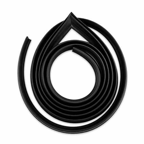 Gummilist Dörr 144/145/164/244 Höger Bak i gruppen Volvo / 240/260 / Karosseri / Dørdetaljer / Gummi og styrlister 244/245/264/265 hos Jørgenrud Bil og Deler AS (1254990)