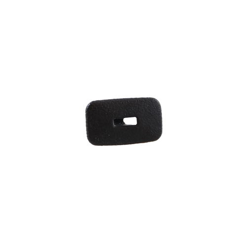 Clips  svart i gruppen Volvo / 240/260 / Innredning / Innertak 240/260 hos Jørgenrud Bil og Deler AS (1264579)