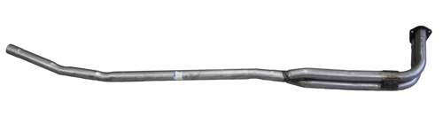 Avgasrör 240 B19A 77-80 främre i gruppen Volvo / 240/260 / Drivstoff/eksos / Eksosanlegg / Eksosanlegg 240 B17/B19/B21/B23 A/E hos Jørgenrud Bil og Deler AS (1266028)
