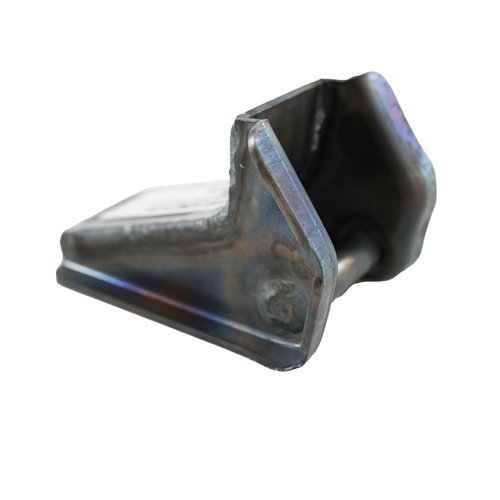 Domkraftsfäste 740/940 bak i gruppen Volvo / 940/960 / Karosseri / Gulvparti 900 hos Jørgenrud Bil og Deler AS (1267130)