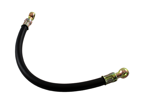 Bränslerör i gruppen Volvo / 240/260 / Drivstoff/eksos / Tank/drivstoffsystem / Drivstoffsystem 260 B27F 1978 hos Jørgenrud Bil og Deler AS (1269959)