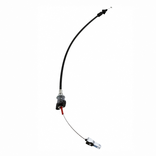 Gasreglagewire 240 B19ET, B21 ET/FT i gruppen Volvo / 240/260 / Motor regulering / Gass regulering / Gass regulering 240 B19K/B19ET/B21ET/FT hos Jørgenrud Bil og Deler AS (1272662)