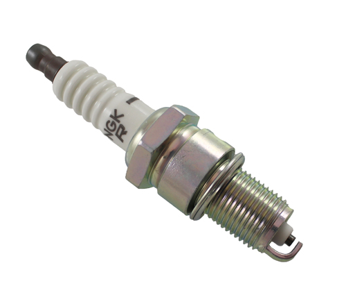 Tändstift 240 76-93 i gruppen Volvo / 940/960 / Elektrisk / Tenningssystem / Tennplugger 900 hos Jørgenrud Bil og Deler AS (1276514)