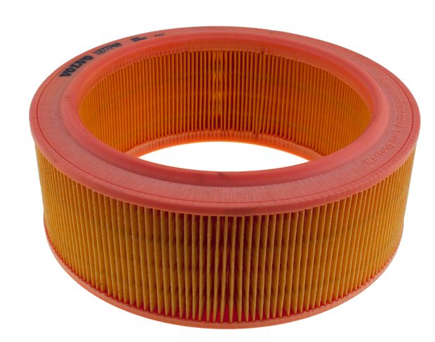 Luftfilter 240 75-78 B19A/B21A i gruppen Volvo / 240/260 / Bränsle/avgassystem / Luftfilter / Luftfilter 240 B19A/B21A -1978 hos Jørgenrud Bil og Deler AS (1277748)