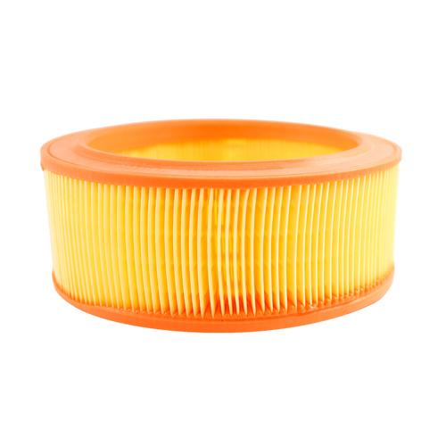 Luftfilterinsats B19A/B21A 75-78 Stromberg i gruppen Volvo / 240/260 / Bränsle/avgassystem / Luftfilter / Luftfilter 240 B19A/B21A -1978 hos Jørgenrud Bil og Deler AS (1277777)