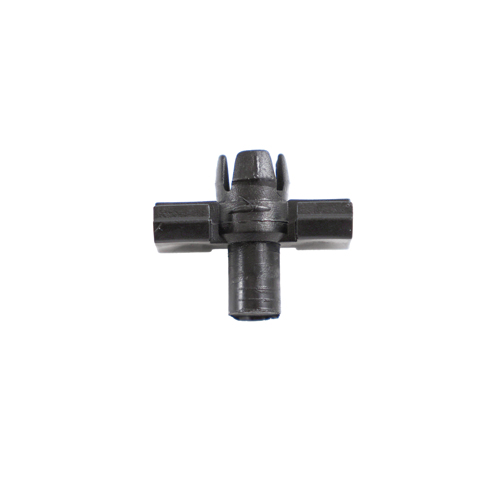 Clips Tröskel 240/260 plast i gruppen Volvo / 240/260 / Karosseri / Pyntelister / Pyntelister 245 1986-93 hos Jørgenrud Bil og Deler AS (1304520)