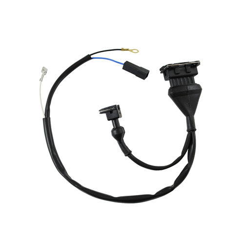 Ledningsmatta 200 K-Jetronic i gruppen Volvo / 240/260 / Elektrisk / Ledningsnett 240/260 hos Jørgenrud Bil og Deler AS (1307582)