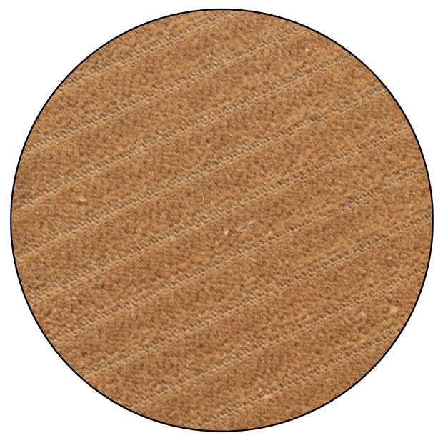 Tyg 240 brun/brun diagonalrandigt i gruppen  / Övriga artiklar hos Jørgenrud Bil og Deler AS (1313995)