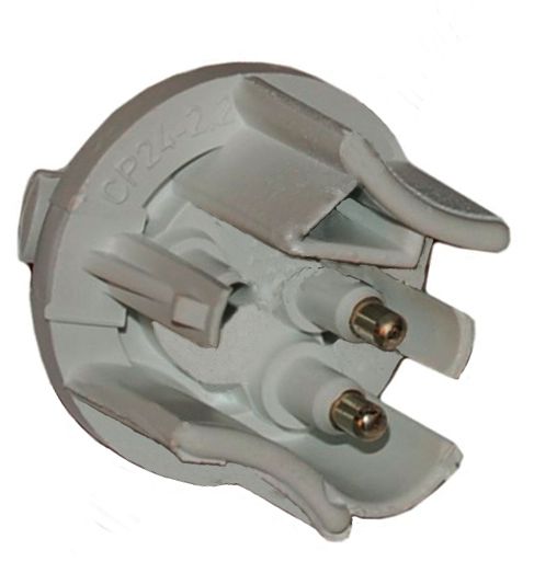 Lamphållare blinkers 700 -84 Hö (USA) i gruppen Volvo / 740/760/780 / Elektrisk / Blinklys / Blinklys fram 740/760 -1987 hos Jørgenrud Bil og Deler AS (1321770)