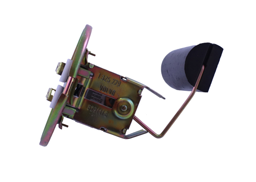 Tankarmatur extratank 740/760 i gruppen Volvo / 740/760/780 / Bränsle/avgassystem / Tank/bränslesystem / Extra-tank 740/760 hos Jørgenrud Bil og Deler AS (1325779)