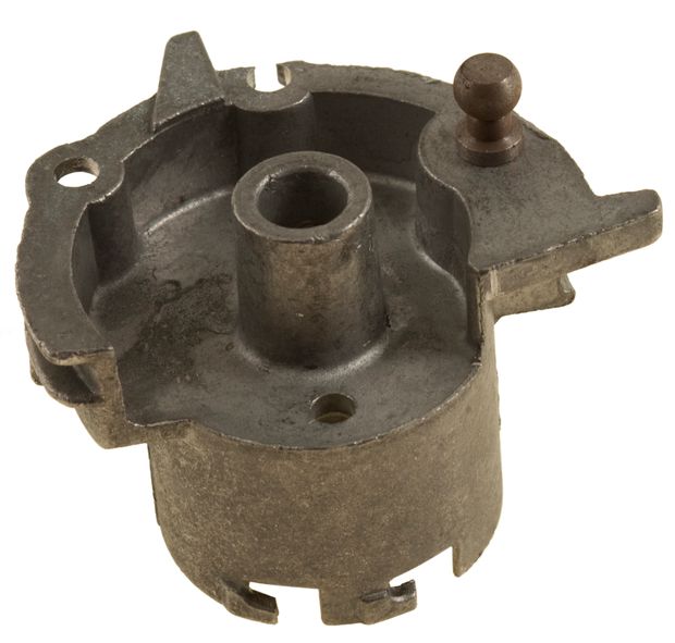 Reglagerulle Gas 240 75-86/740 B230A i gruppen Volvo / 240/260 / Motorreglage / Gasreglage / Gasreglage 240 B200/B230A/K hos Jørgenrud Bil og Deler AS (1336996)