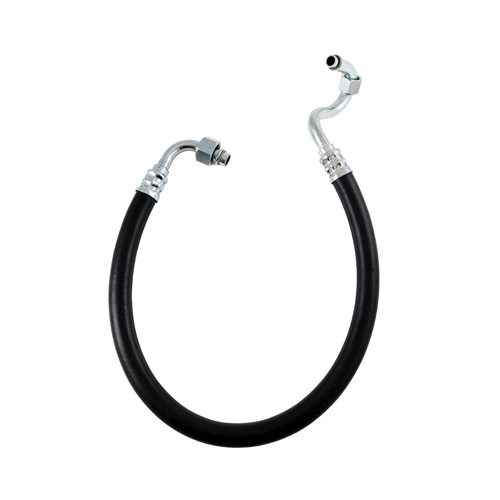Slang i gruppen Volvo / 240/260 / Varmesystem / Air condition 240 B200/B230 -90 hos Jørgenrud Bil og Deler AS (1347731)