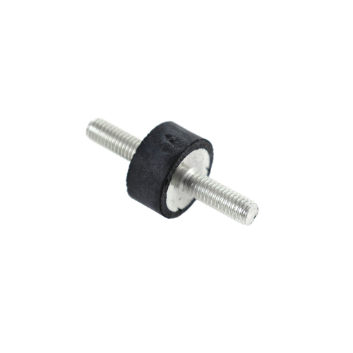 Gummikudde i gruppen Volvo / 240/260 / Värme/Friskluft / Air condition 240 B200/B230 91- hos Jørgenrud Bil og Deler AS (1348141)