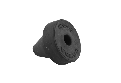 Pedalstopp i gruppen Volvo / 740/760/780 / Motor regulering / Gass regulering 700 hos Jørgenrud Bil og Deler AS (1359384)