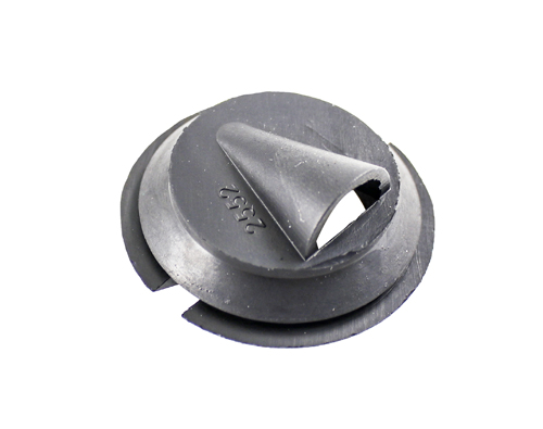 Gummiplugg i gruppen Volvo / 240/260 / Øvrig / Gjennomføringer/plugg / Gjennomføringer/plugger 240/260 hos Jørgenrud Bil og Deler AS (1360872)