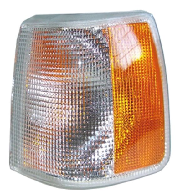 Lampa 740 90-92/940 91-97 Vä USA i gruppen Volvo / 740/760/780 / Elektrisk / Blinklys / Blinklys fram 740 1990-/760 1988- hos Jørgenrud Bil og Deler AS (1369609)