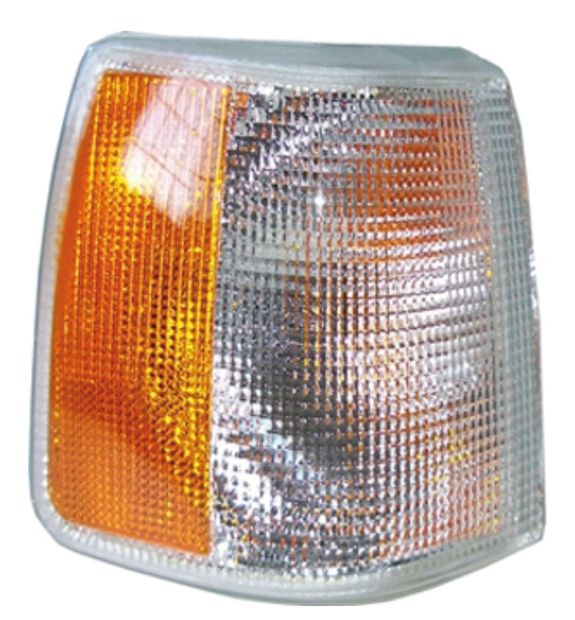 Lampa 740 90-92/940 91-97 Hö USA i gruppen Volvo / 740/760/780 / Elektrisk / Blinklys / Blinklys fram 740 1990-/760 1988- hos Jørgenrud Bil og Deler AS (1369610)