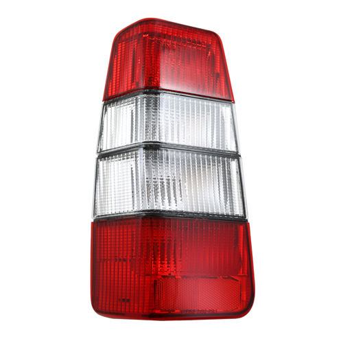 Bakljus 245 81-93 vit blinkers Vä i gruppen Volvo / 240/260 / Elsystem / Belysning bakre / Bakre belysning 245/265 1981- hos Jørgenrud Bil og Deler AS (1372439-V)