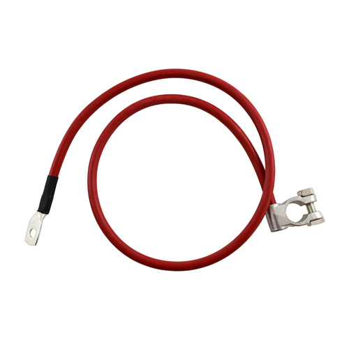 Batteriledning PV B16 i gruppen Volvo / PV/Duett / Elsystem / Kablar / Batteri och Jordledningar 444/445 B4B/B16 hos Jørgenrud Bil og Deler AS (190828)