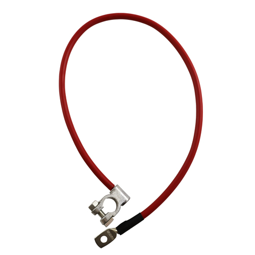 Batteriledning Duett B16 i gruppen Volvo / PV/Duett / Elsystem / Kablar / Batteri och Jordledningar 444/445 B4B/B16 hos Jørgenrud Bil og Deler AS (191116)