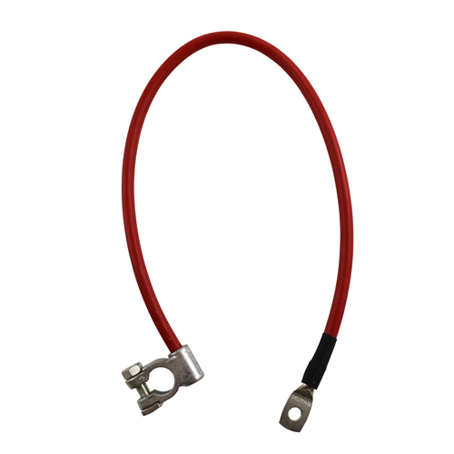 Batteriledning Amazon/1800 B18/B20 HST i gruppen Volvo / P1800 / Elektrisk / Ledninger / Ledningsnett og ledninger 1973 1800ES HST hos Jørgenrud Bil og Deler AS (192214)