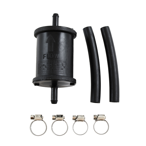 Oljefilter automat extern med magnet i gruppen Volvo / 140/164 / Kraftöverföring/bakaxel / Växellåda / Växellåda BW35 Automat med planethus hos Jørgenrud Bil og Deler AS (235150)