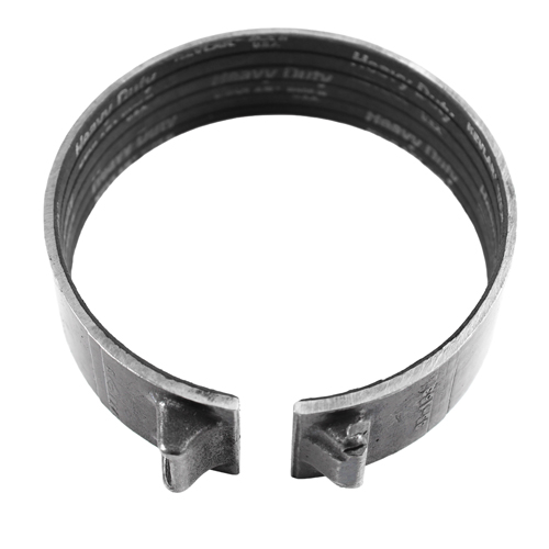 Bromsband BW35 bak & fram -71 i gruppen Volvo / 240/260 / Kraftoverføring/bakaksel / Girkasse / Girkassedetaljer 240 BW35 hos Jørgenrud Bil og Deler AS (235657)