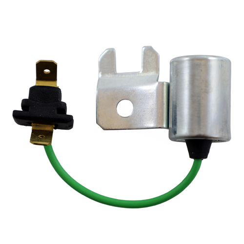 Kondensator B20E/F i gruppen Volvo / 140/164 / Elektrisk / Tenningssystem / Tenningssystem B20E/F fordeler 243314 hos Jørgenrud Bil og Deler AS (243013)