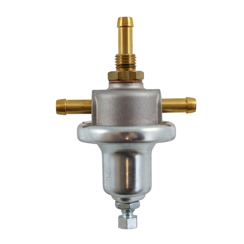 Tryckregulator 1800/140/164 72-73 i gruppen Volvo / 140/164 / Drivstoff/eksos / Tank/drivstoffsystem / Drivstoffsystem innsprutsystem 164 B30E hos Jørgenrud Bil og Deler AS (243129)