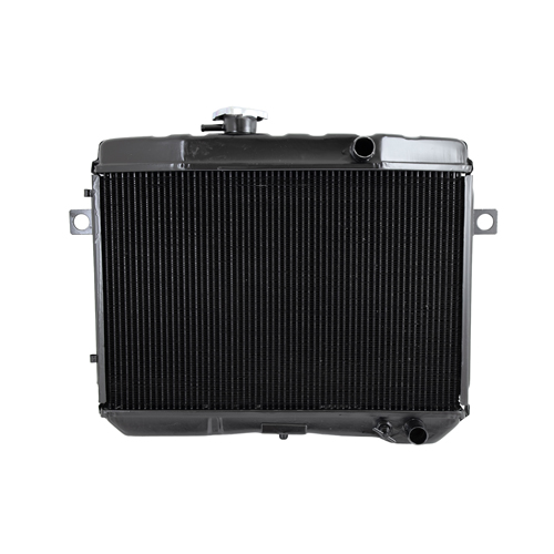 Kyl 1800 61-66 ch-19174 i gruppen Volvo / P1800 / Kjølesystem / Kjølesystem radiator P1800 1961-66 hos Jørgenrud Bil og Deler AS (252086)