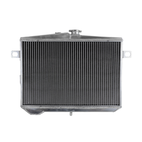 Kyl Amazon/140 67-70/1800 67-73 i gruppen Volvo / 140/164 / Kjølesystem / Kjølesystem radiator 140 B20 1969-74 hos Jørgenrud Bil og Deler AS (252111)