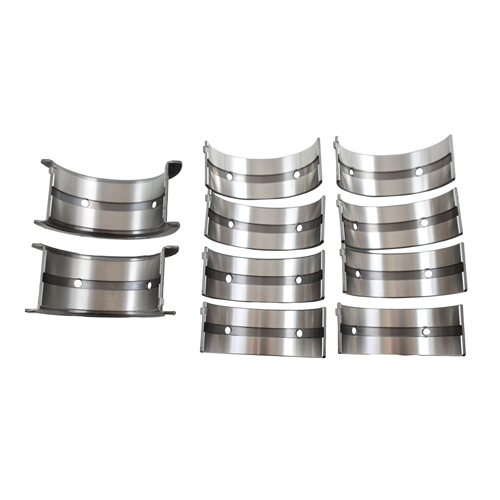 Ramlagersats B18/B19/B20/B21/B23 -84 ud 0,010