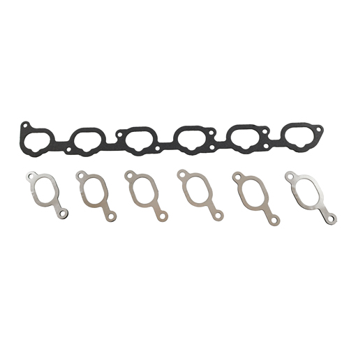 Packning Avgas 960/S80/S90/V90 i gruppen Volvo / 940/960 / Drivstoff/eksos / Innsug/grenerør / Grenrør 940/960 6 syl (ikke B280) hos Jørgenrud Bil og Deler AS (271734)