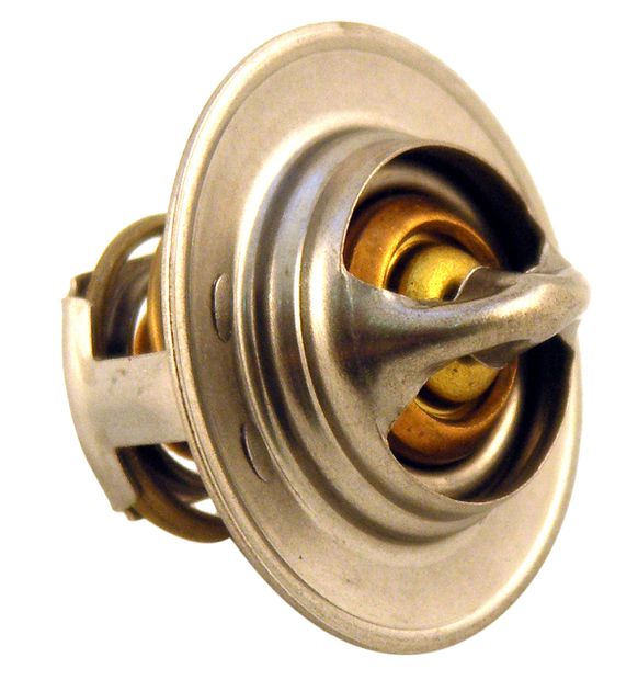 Termostat B4B/B16 (71°C) i gruppen Volvo / Amazon / Kylsystem / Kylsystem Amazon B16 1957-60/61 hos Jørgenrud Bil og Deler AS (273163-71)