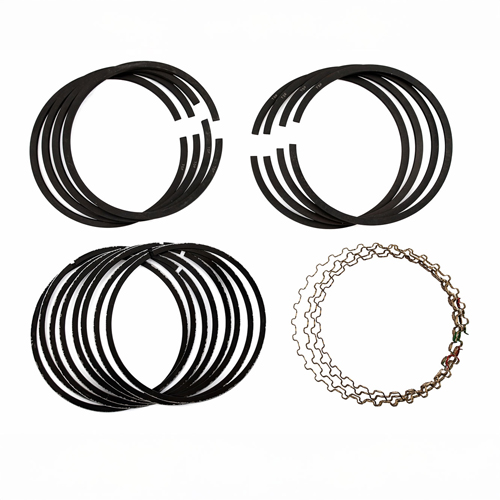 Kolvringsats B19/20 8/73- 0,30