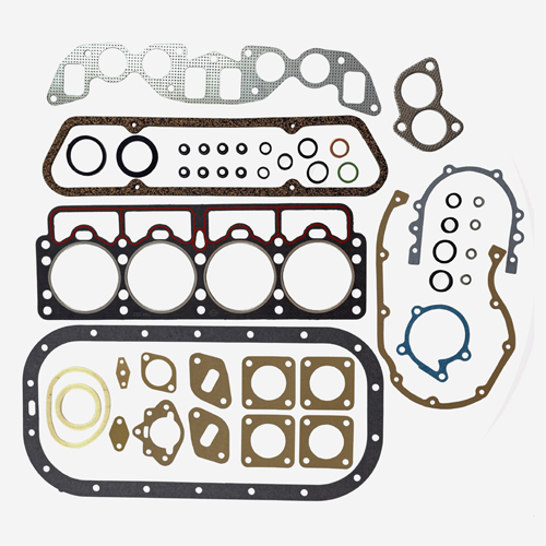 Packningssats Motor B20 - Elring i gruppen Volvo / Motorer Volvo / Volvo B20 / Motorblokk B20 hos Jørgenrud Bil og Deler AS (275535-EL)
