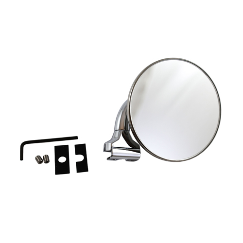Backspegel Dörr peep mirror 4