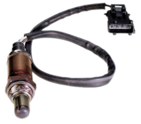 Lambdasond (syresensor) B200/B230/B234FS 89-93 i gruppen Volvo / 940/960 / Bränsle/avgassystem / Tank/bränslesystem / Bränslesystem 940/960 övrigt hos Jørgenrud Bil og Deler AS (3501753)