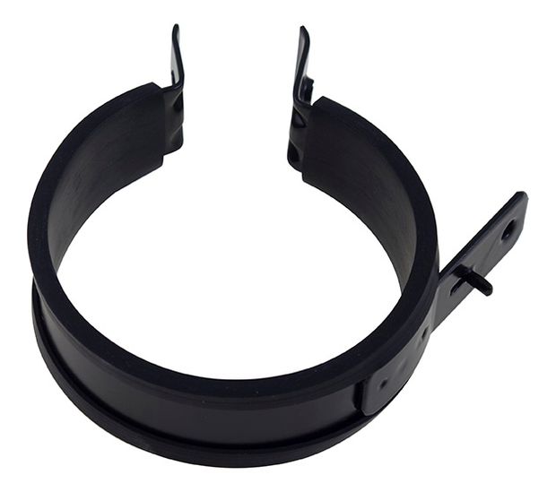 Klamma bränslefilter 200/700/900 79-94 i gruppen Volvo / 940/960 / Drivstoff/eksos / Tank/drivstoffsystem / Bensinpumpe 940/960 6 syl hos Jørgenrud Bil og Deler AS (3517129)