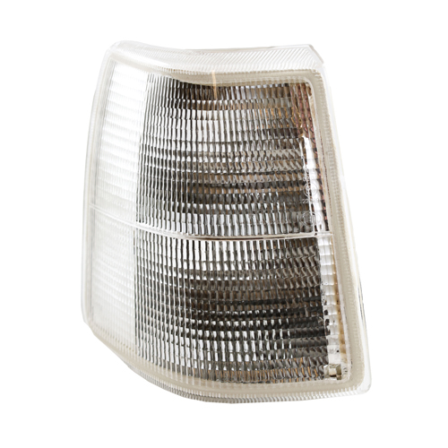 Blinkers 740/940 Vitt Hö i gruppen Volvo / 740/760/780 / Elektrisk / Blinklys / Blinklys fram 740 1990-/760 1988- hos Jørgenrud Bil og Deler AS (3518625-W)