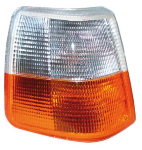 Blinkersglas 700/900 Hö i gruppen Volvo / 740/760/780 / Elektrisk / Blinklys / Blinklys fram 740 1990-/760 1988- hos Jørgenrud Bil og Deler AS (3518625)