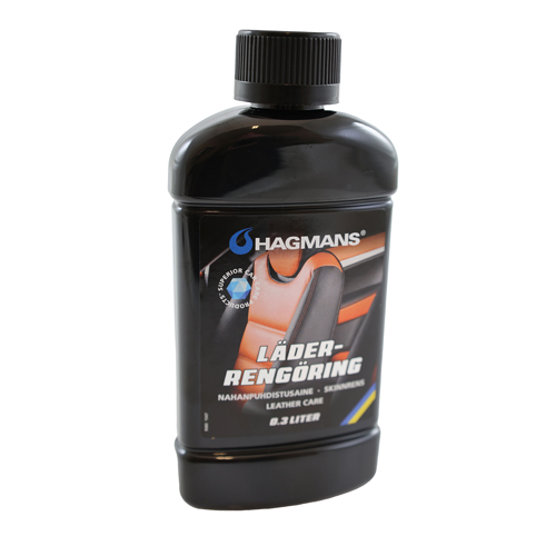 Lädervård i gruppen Volvo / 140/164 / Inredning / Inredning/klädsel 144 / Klädsel 144GL kod 744-729 svart läder hos Jørgenrud Bil og Deler AS (3529754)