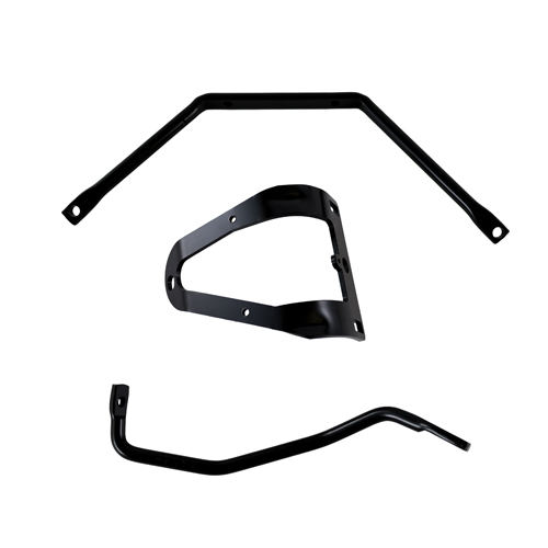 Fäste hjälpstöd pedalställ 69 (broms) i gruppen Ford/Mercury / Ford Mustang 65-73 / Innredning / Pedaler / Pedaler hos Jørgenrud Bil og Deler AS (3624J)