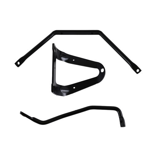 Fäste hjälpstöd pedalställ 70 (broms) i gruppen Ford/Mercury / Ford Mustang 65-73 / Innredning / Pedaler / Pedaler hos Jørgenrud Bil og Deler AS (3624K)